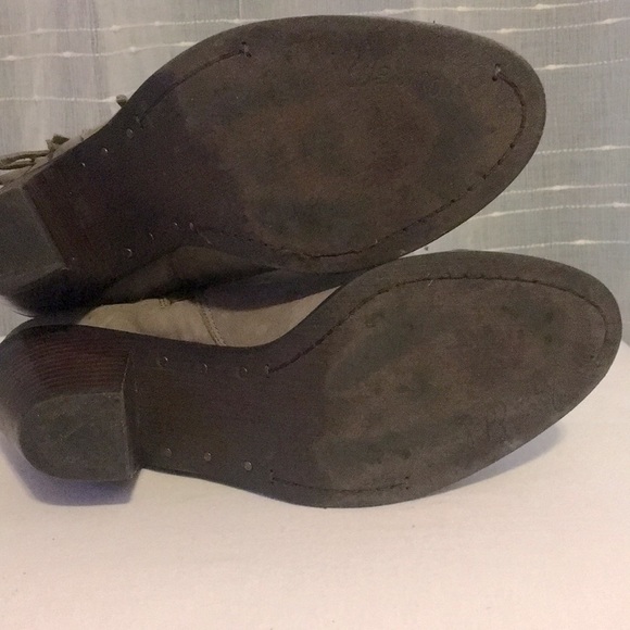 Sam Edelman Bootie - Picture 5 of 5